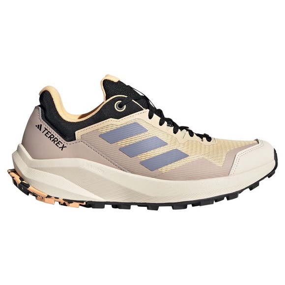 Adidas Terrex Trailrider Trail Running Shoes - S: 9 - Picture 1 of 4